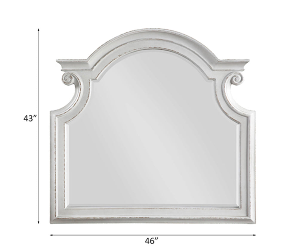 ACME 28724 Florian Mirror  3