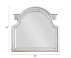 ACME 28724 Florian Mirror  3