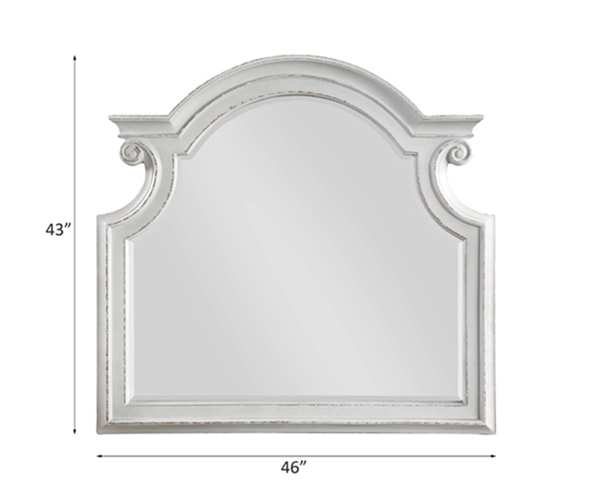 ACME 28724 Florian Mirror  3