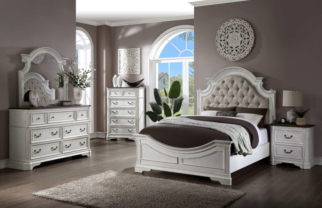 ACME 28724 Florian Mirror  2