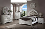 ACME 28724 Florian Mirror  2