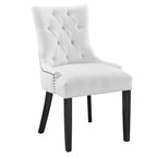 Modway EEI-2223 Regent Tufted Fabric Dining Chair