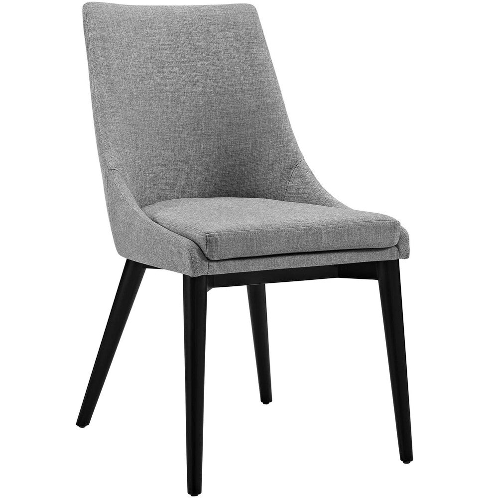 Modway EEI-2227 Viscount Fabric Dining Chair