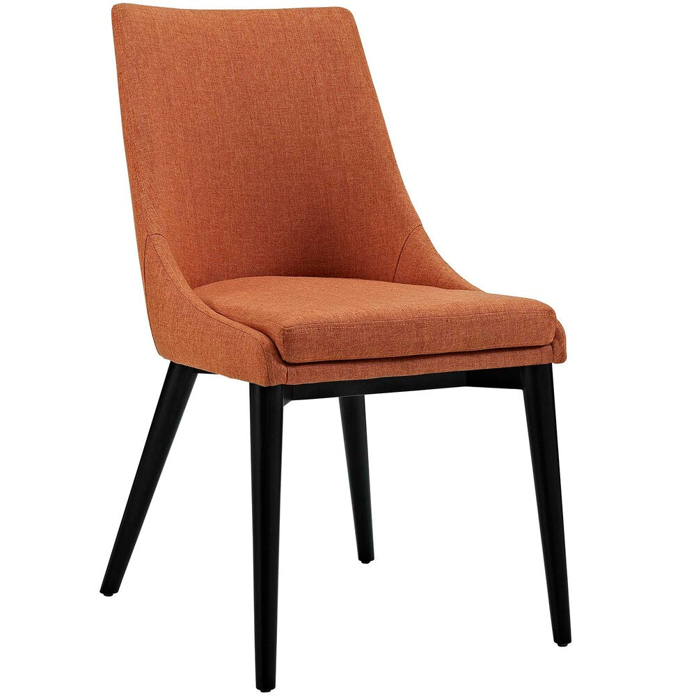Modway EEI-2227 Viscount Fabric Dining Chair
