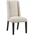 Modway EEI-2233 Baron Fabric Dining Chair