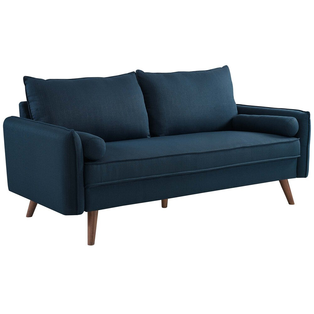 Modway EEI-3092 Revive Upholstered Fabric Sofa