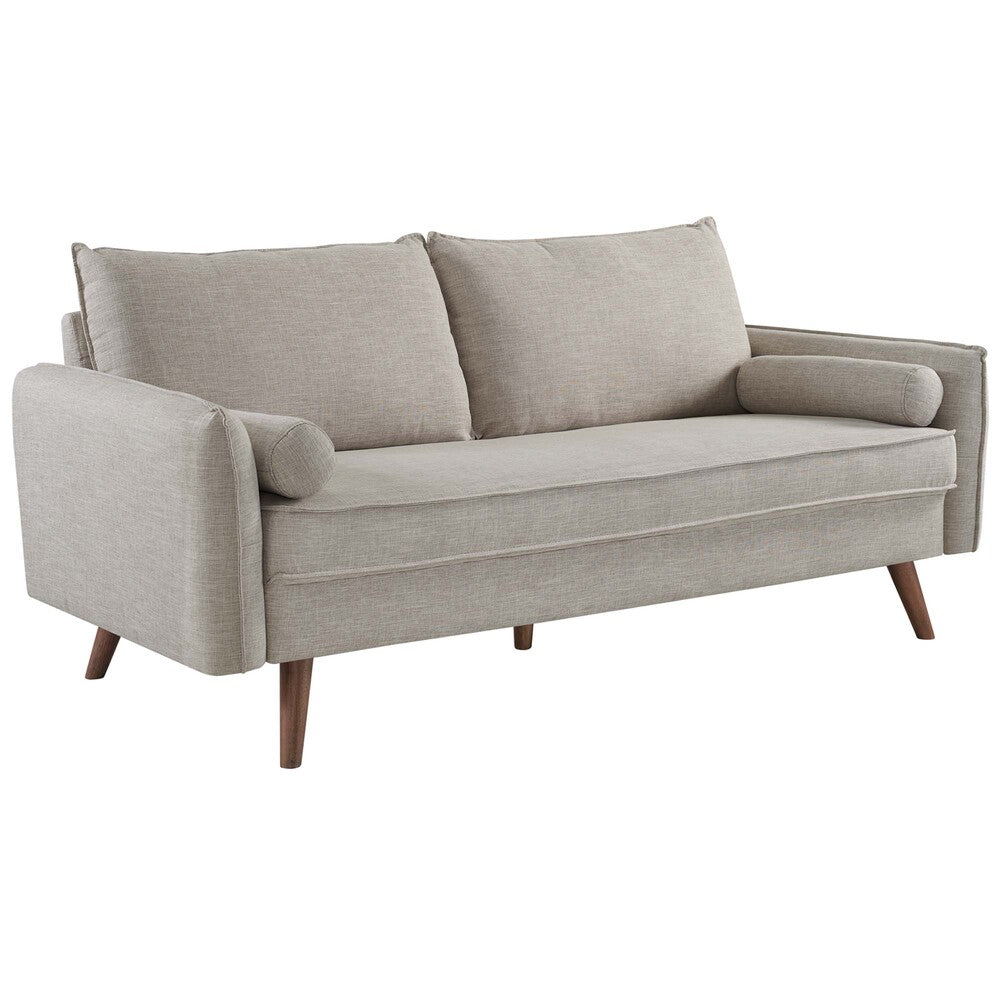 Modway EEI-3092 Revive Upholstered Fabric Sofa