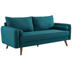 Modway EEI-3092 Revive Upholstered Fabric Sofa