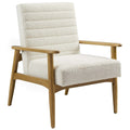 Modway EEI-6780 Jensen Boucle Fabric Accent Chair