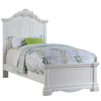 ACME 30235F Estrella White Full Bed  1