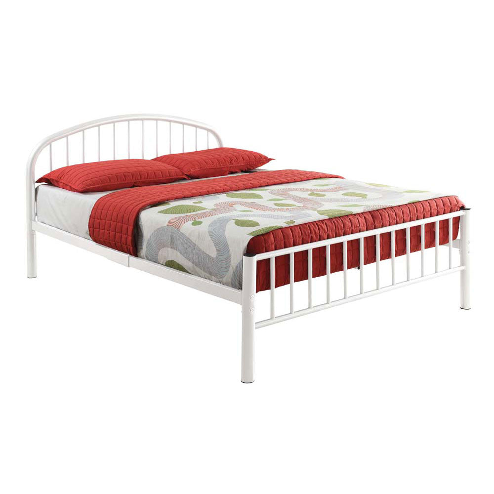 ACME 30465F-WH Cailyn Full Bed, White