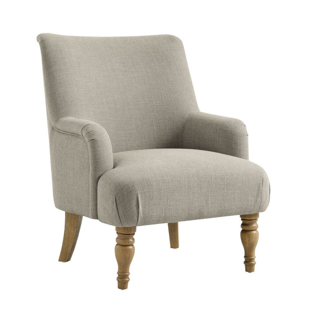 Modway EEI-7057 Ellington Fabric Upholstered Accent Armchair
