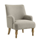 Modway EEI-7057 Ellington Fabric Upholstered Accent Armchair