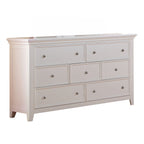 ACME 30601 Lacey Dresser, White