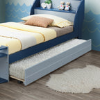 ACME 30623 Neptune II Trundle (Bed), Gray