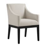 Modway EEI-7058 Alton Fabric Upholstered Dining Armchair