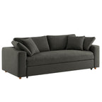 Modway EEI-7080 Commix Down Filled Overstuffed Sleeper Sofa