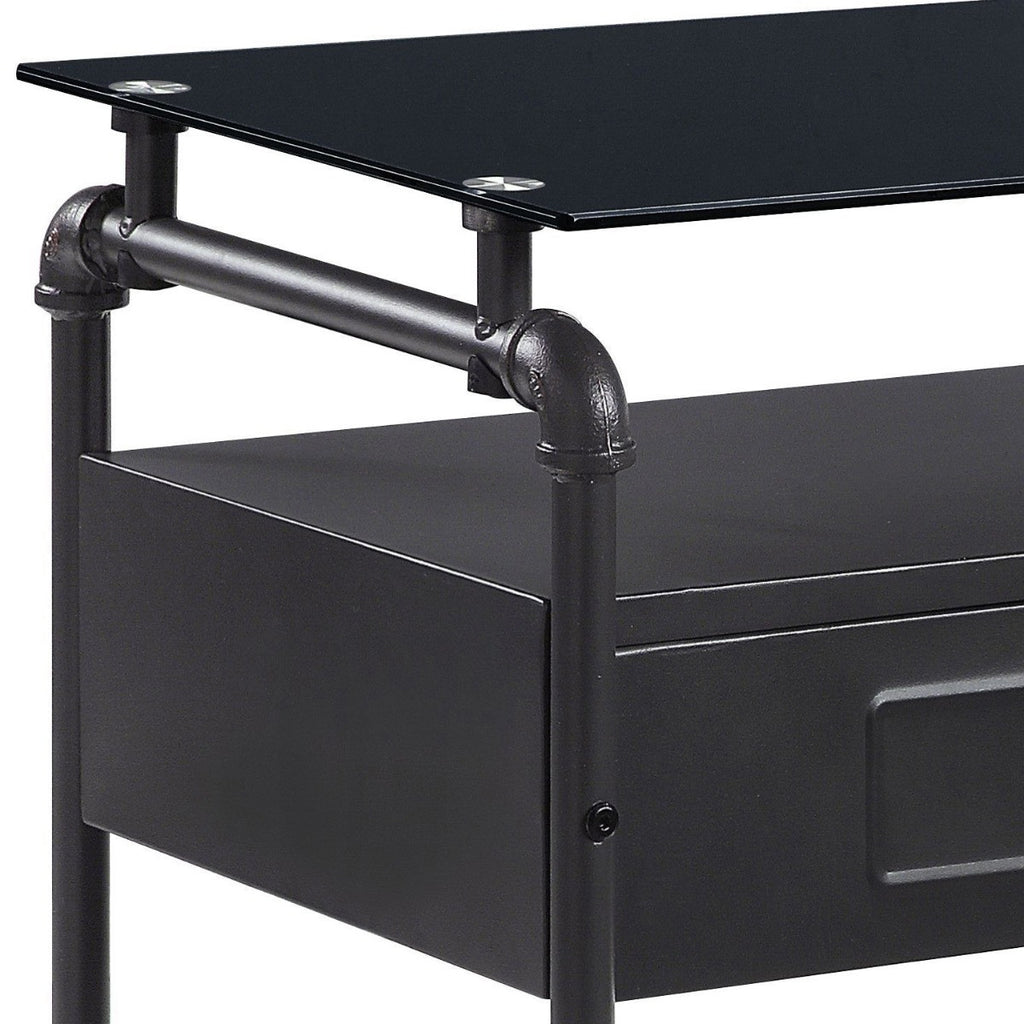 ACME 30738 Nicipolis Nightstand  5