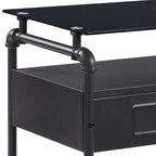ACME 30738 Nicipolis Nightstand  5