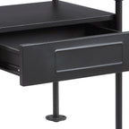ACME 30738 Nicipolis Nightstand  6