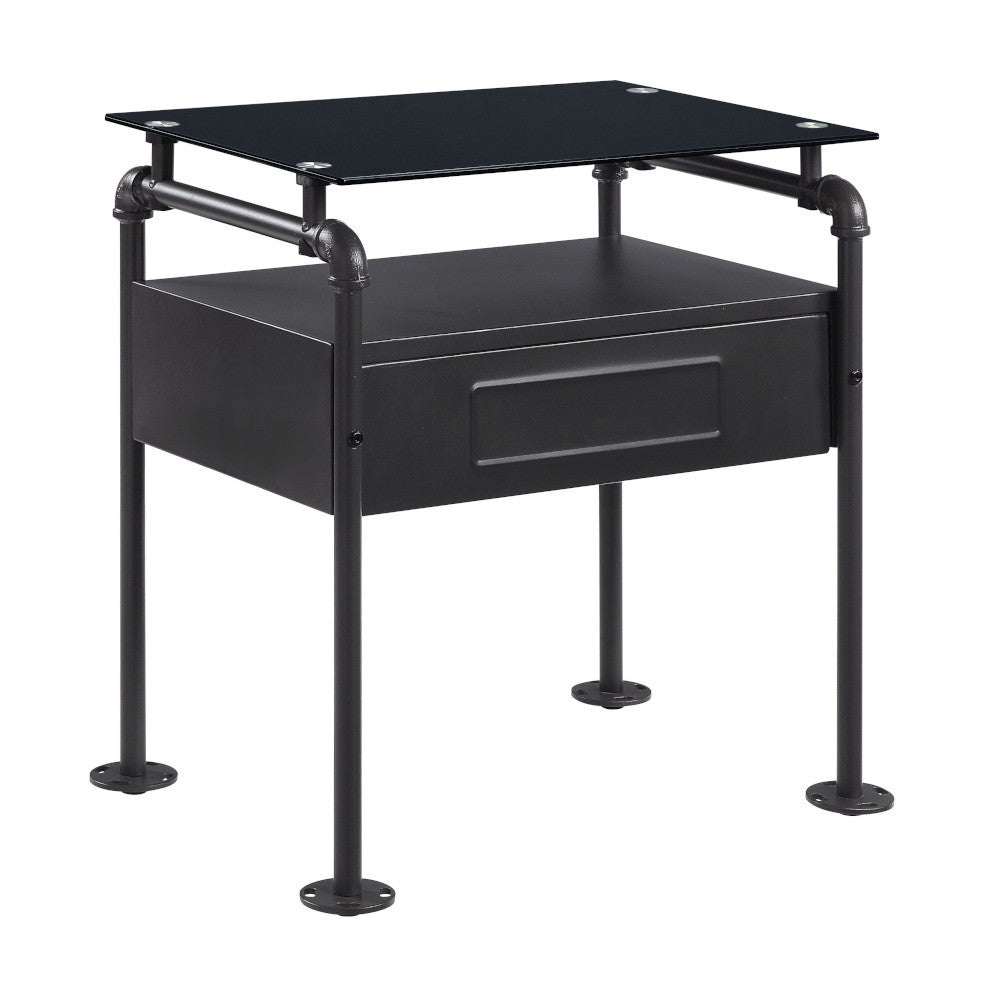 ACME 30738 Nicipolis Nightstand  1