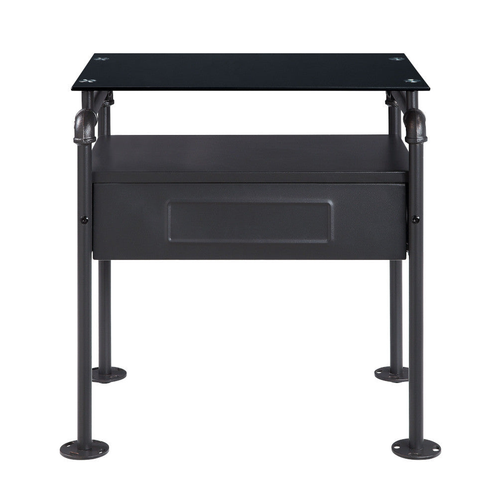 ACME 30738 Nicipolis Nightstand  2
