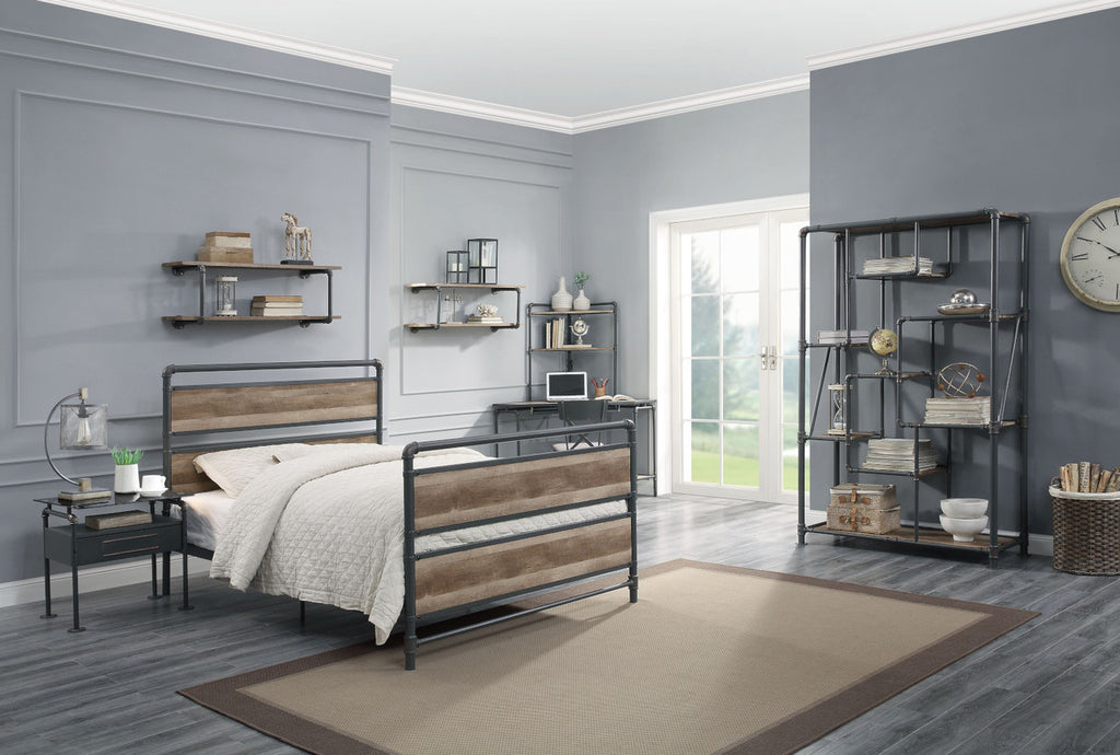 ACME 30738 Nicipolis Nightstand  4