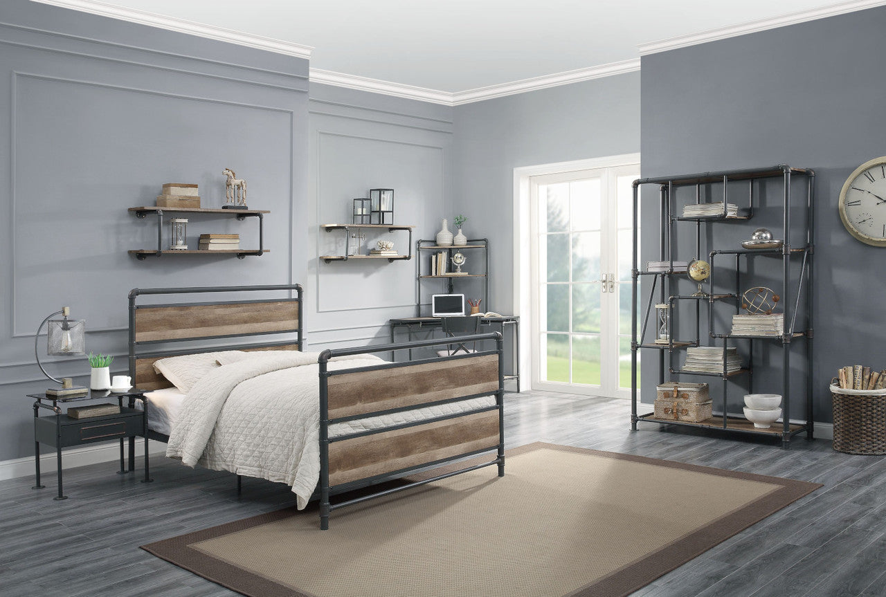 ACME 30738 Nicipolis Nightstand  4