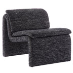 Modway EEI-7103 Dune Boucle Upholstered Armless Accent Chair