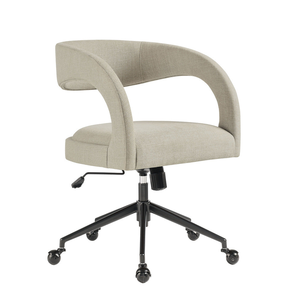Modway EEI-7149 Pinnacle Upholstered Office Chair