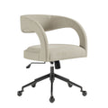 Modway EEI-7149 Pinnacle Upholstered Office Chair