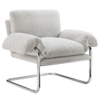 Modway EEI-7180 Ansel Boucle Fabric Accent Chair
