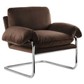 Modway EEI-7181 Ansel Performance Velvet Accent Chair
