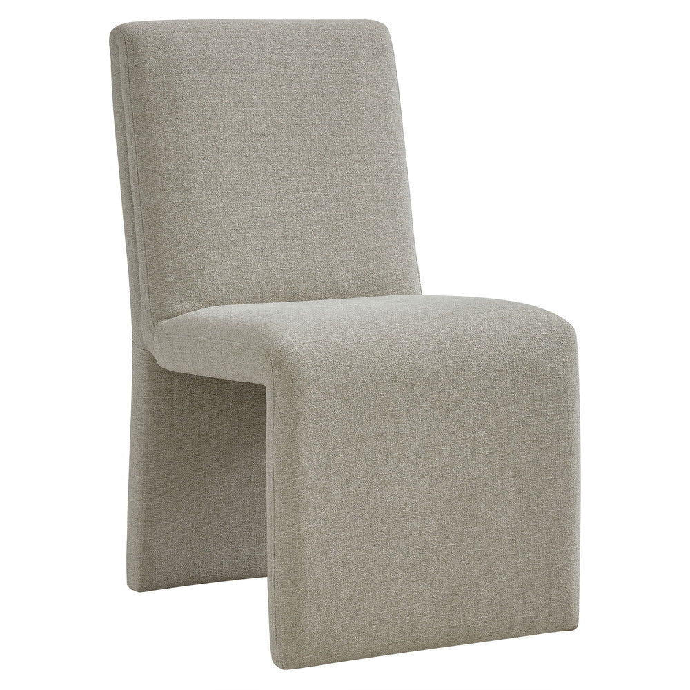 Modway EEI-7185 Emory Fabric Upholstered Dining Side Chair