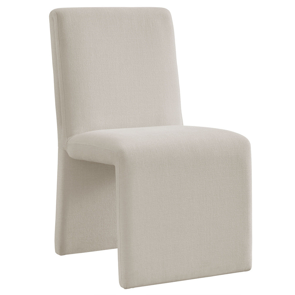 Modway EEI-7185 Emory Fabric Upholstered Dining Side Chair