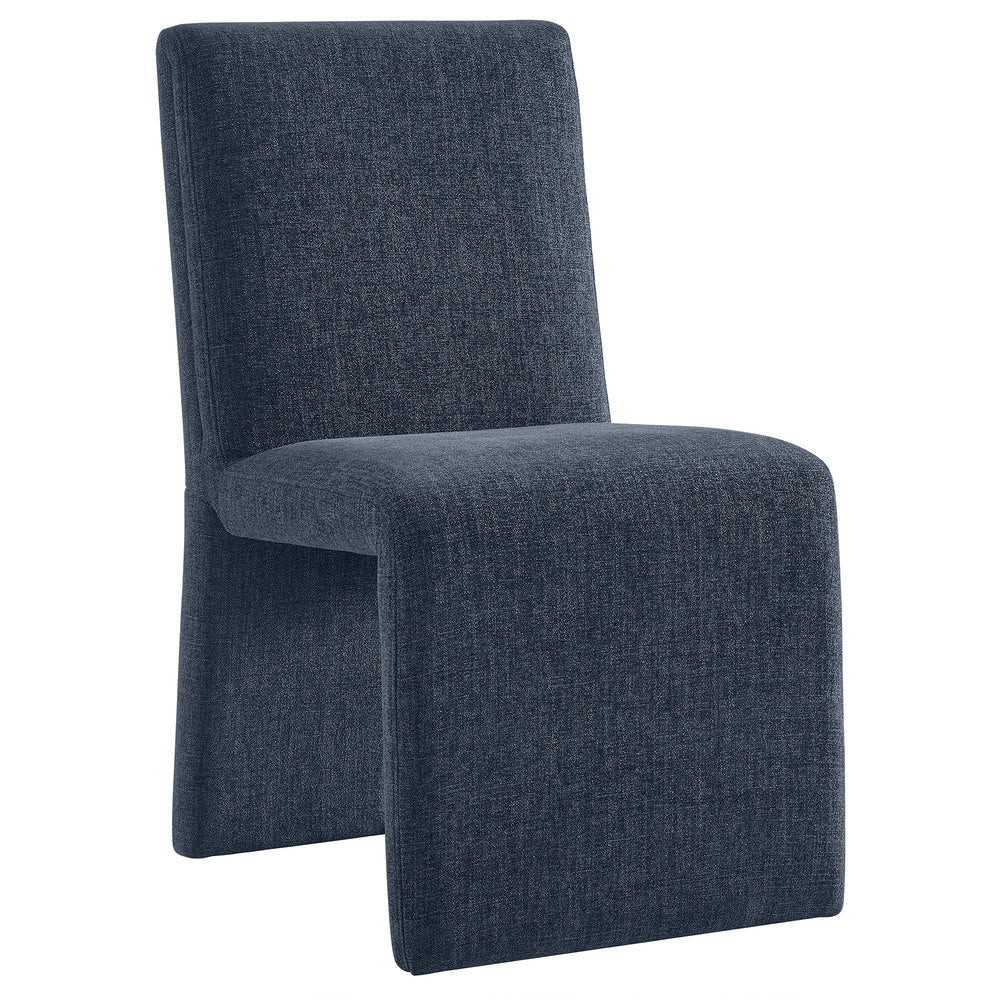 Modway EEI-7185 Emory Fabric Upholstered Dining Side Chair