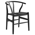 Modway EEI-7200 Amish 29" Wood Dining Chair