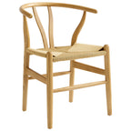 Modway EEI-7200 Amish 29" Wood Dining Chair