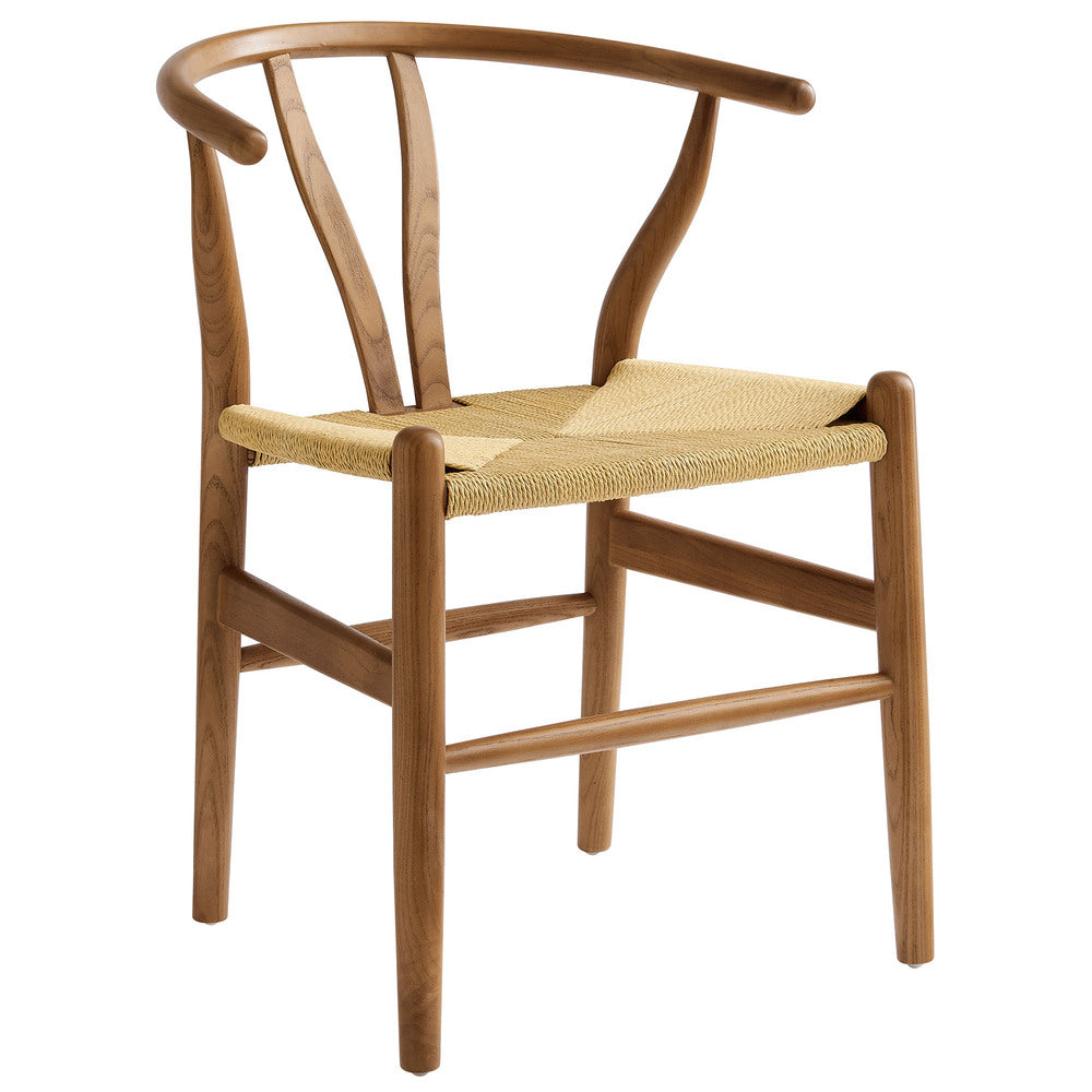 Modway EEI-7200 Amish 29" Wood Dining Chair