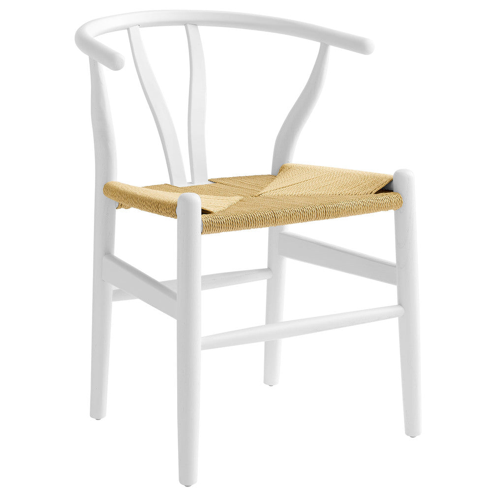 Modway EEI-7200 Amish 29" Wood Dining Chair