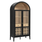 Modway EEI-7203 Nolan Arched Bar Cabinet