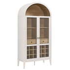 Modway EEI-7203 Nolan Arched Bar Cabinet