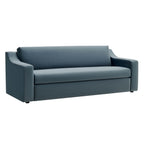 Modway EEI-7219 Liora Performance Velvet Sofa