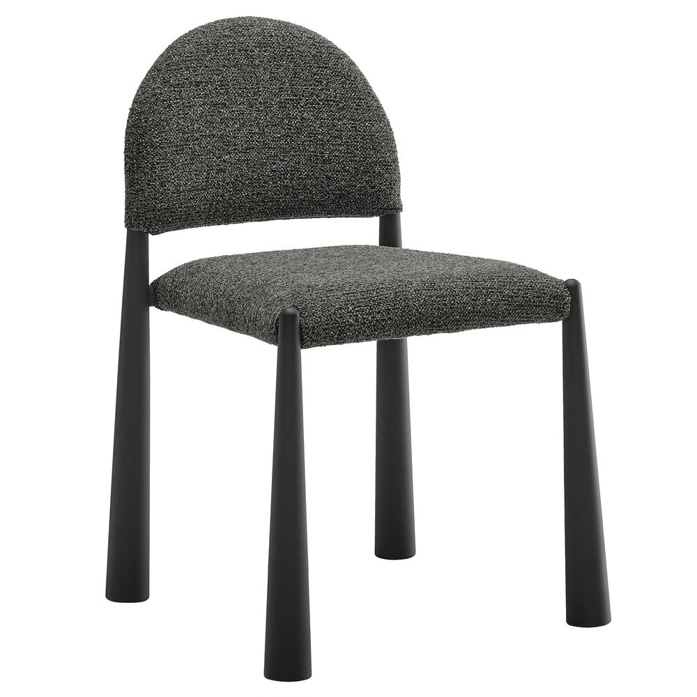 Modway EEI-7220 Hayley Upholstered Fabric Dining Side Chair