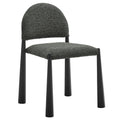 Modway EEI-7220 Hayley Upholstered Fabric Dining Side Chair