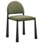 Modway EEI-7220 Hayley Upholstered Fabric Dining Side Chair