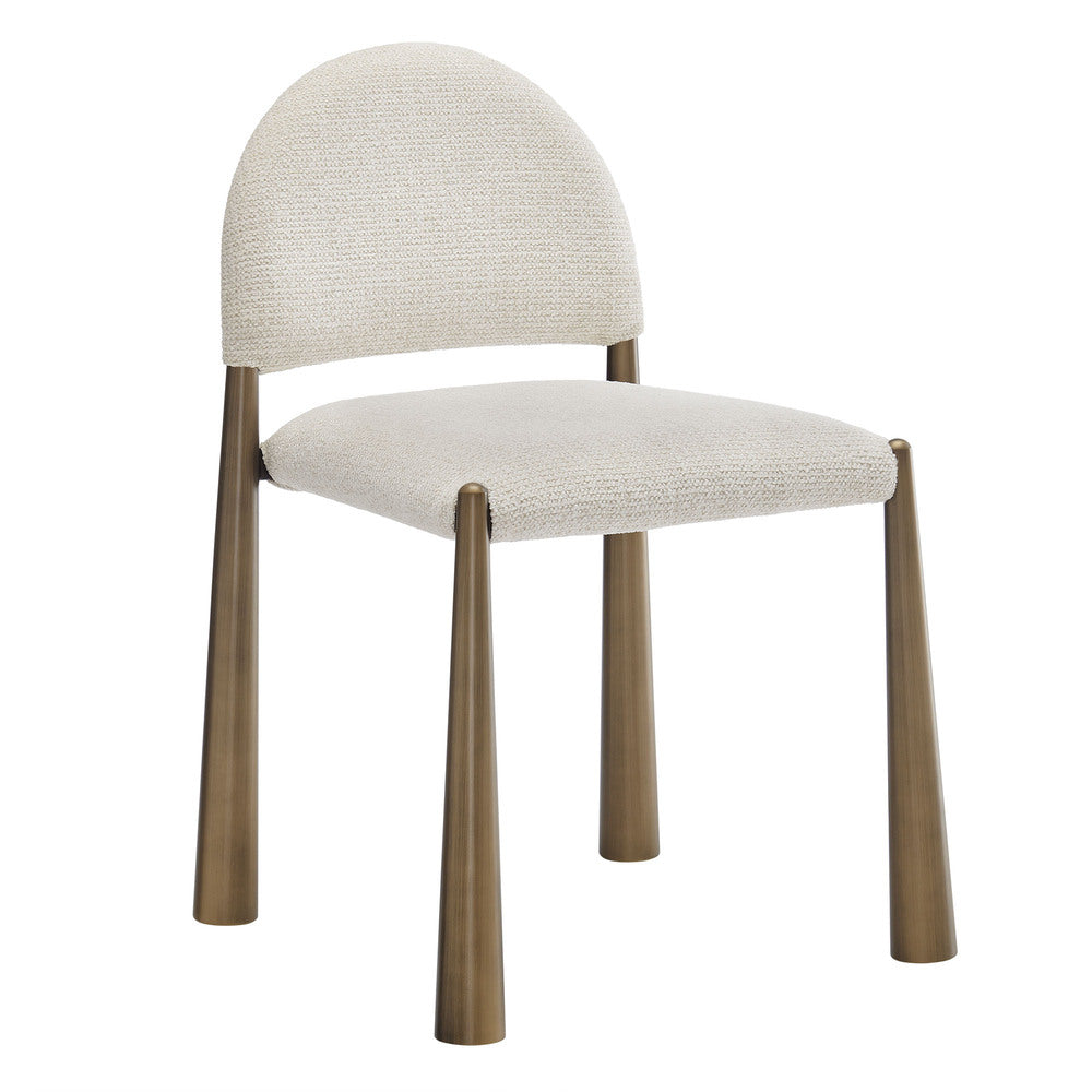 Modway EEI-7220 Hayley Upholstered Fabric Dining Side Chair