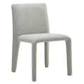 Modway EEI-7222 Rhodes Fabric Upholstered Dining Chair