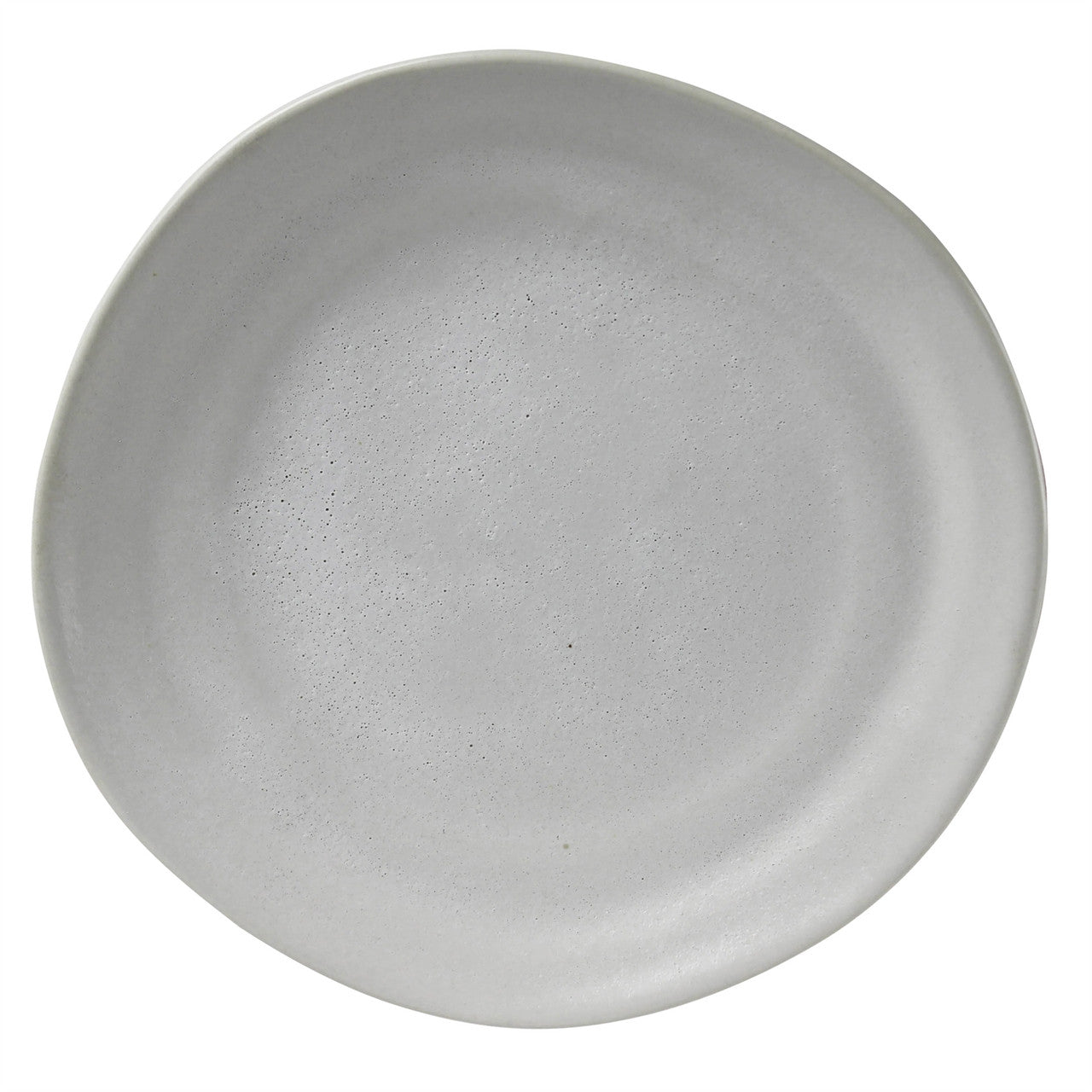HomArt  Asha Ceramic Plate - Set of Two - 3218-6