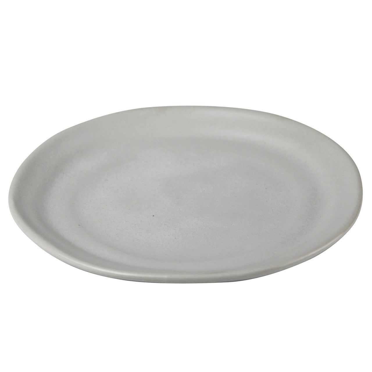 HomArt  Asha Ceramic Plate - Set of Two - 3218-6